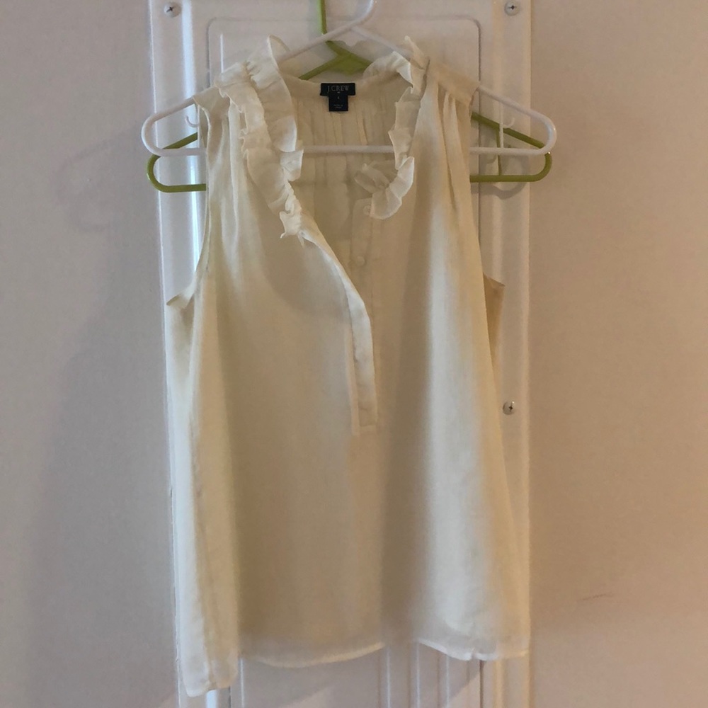 Jcrew blouse